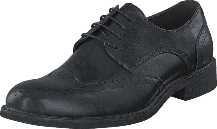Senator - 431-5811 Premium Black