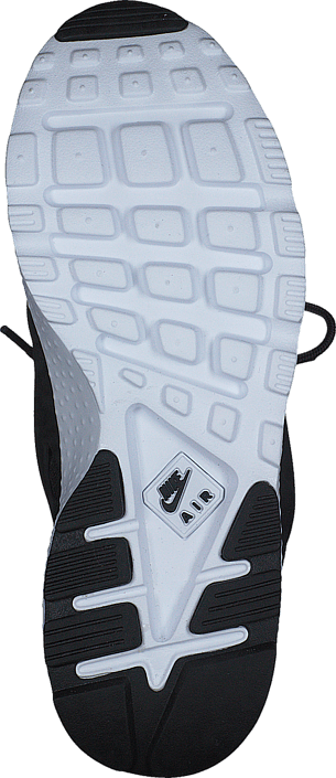 Nike - Wmns Air Huarache Run Ultra Black/White