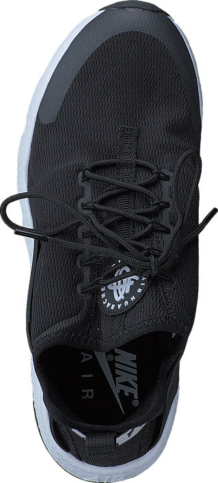 Nike - Wmns Air Huarache Run Ultra Black/White