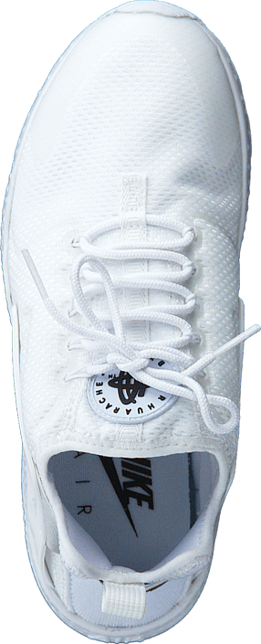 Nike - Wmns Air Huarache Run Ultra White/White-Black