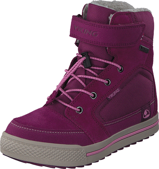 Viking - Zing GTX Plum/Pink