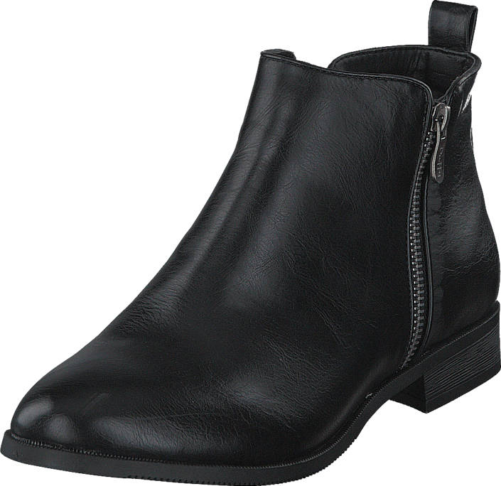 Duffy - 78-16001 Black