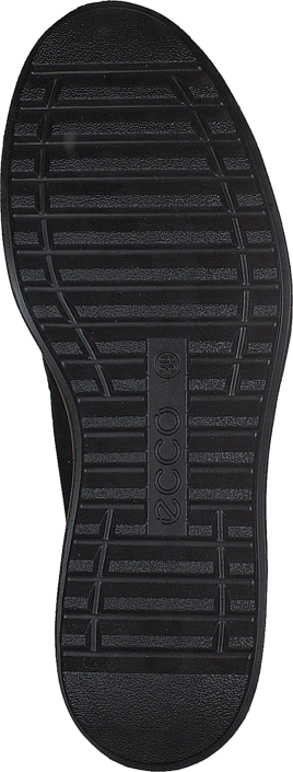Ecco - Touch Flatform Black Santiago Black