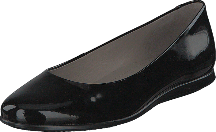 Ecco - Touch Ballerina 2.0 Patent Black