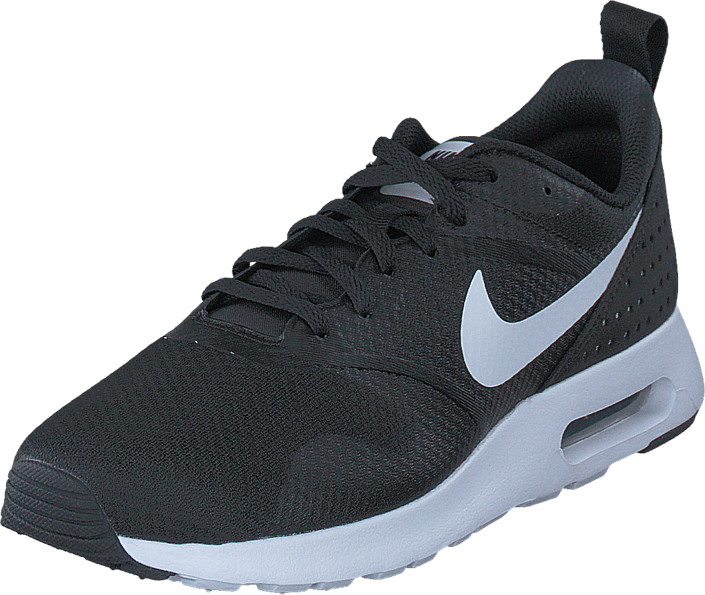 Nike - Nike Air Max Tavas Black/White-Black