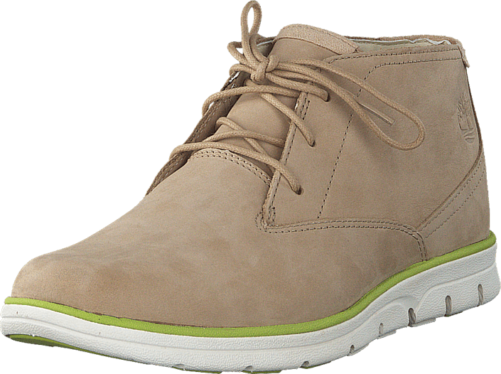 Timberland - Plain Toe Chukka TAUPE