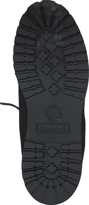 Timberland - 6 Premium Boot Black