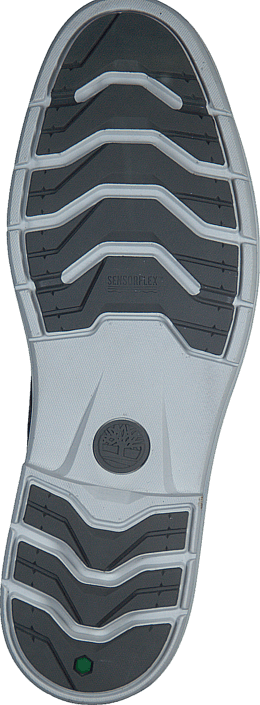 Timberland - Naples Trail Leather Grey