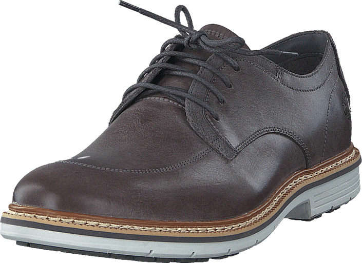 Timberland - Naples Trail Leather Grey