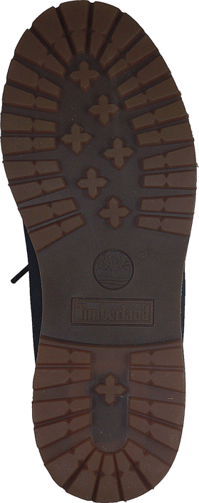 Timberland - 6in Premium Boot W NAVY