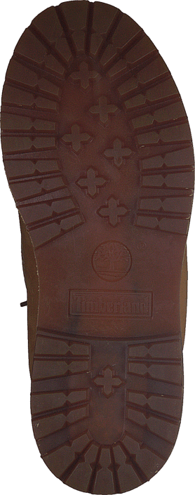 Timberland - 6in Premium Boot W Wheat