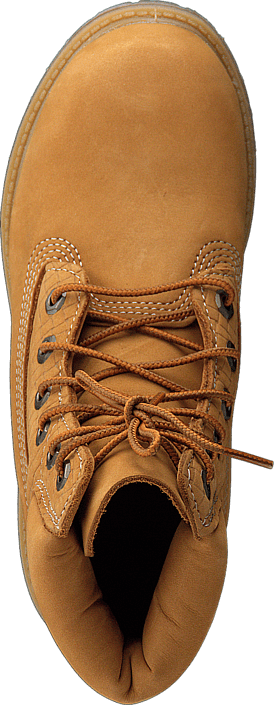 Timberland - 6in Premium Boot W Wheat