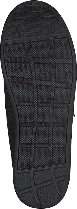 Toms - Black Canvas Yt Clsc Alprg Black
