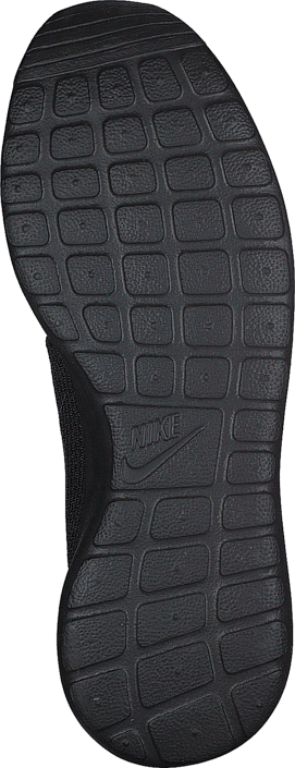 Nike - Roshe One Black/Black