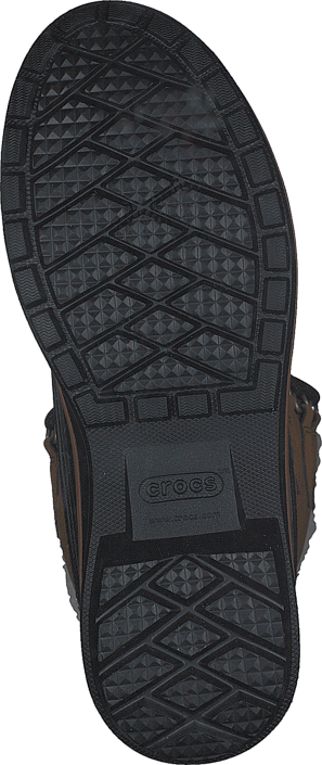 Crocs - Women's AllCast II Boot Wheat/Black