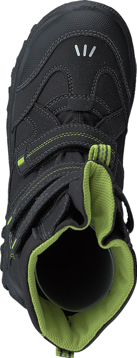 Superfit - Husky2 Gore-Tex Black Combi