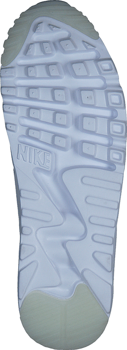 Nike - Nike Air Max 90 Ultra Moire White/White-White-White
