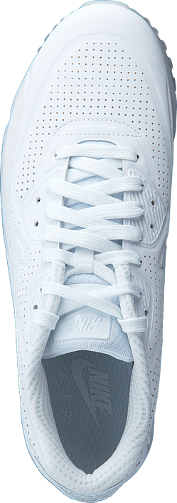 Nike - Nike Air Max 90 Ultra Moire White/White-White-White