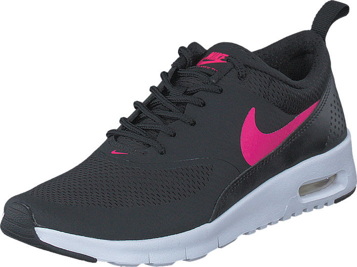 Nike - Nike Air Max Thea Gg Black/Hyper Pink-White