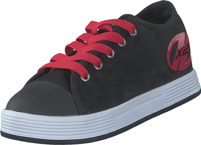 Heelys - Heelys X2 Fresh Black/Red