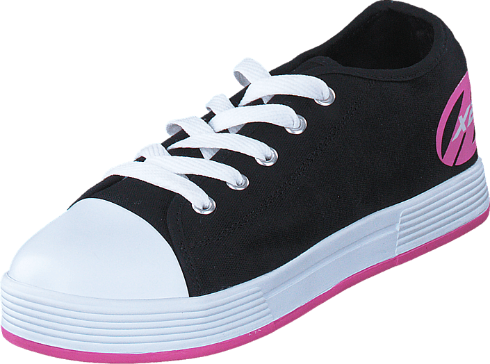 Heelys - Heelys X2 Fresh Black/Pink