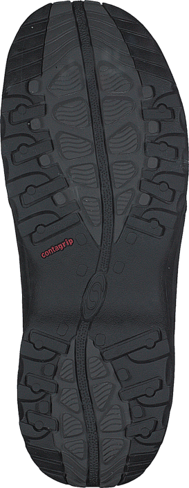 Salomon - Toundra Pro CSWP Black/Autobahn