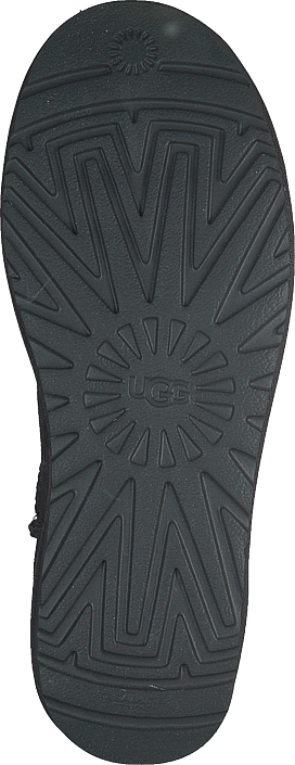 UGG - Classic Mini II Grey
