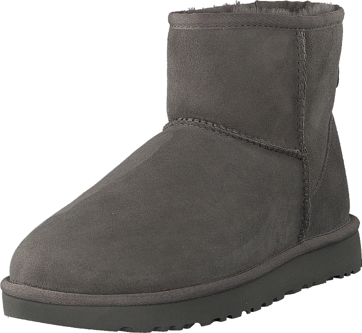 UGG Australia - Classic Mini II Grey