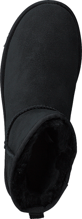 UGG - Classic Mini II Black