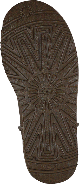 UGG - Classic Mini II Sand