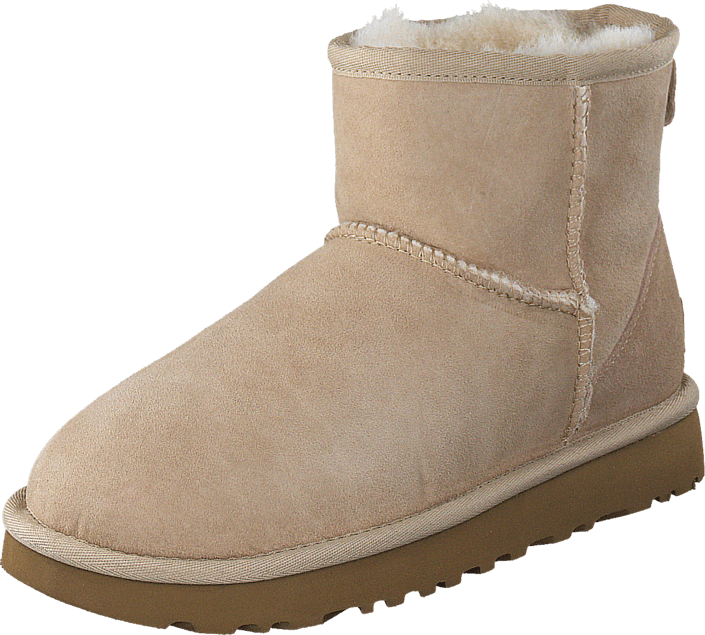 UGG - Classic Mini II Sand