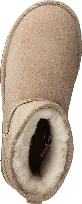 UGG - Classic Mini II Sand