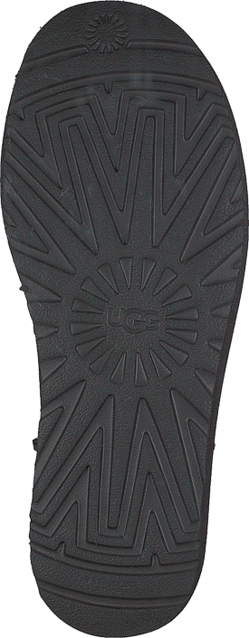 UGG - Classic Mini II Chocolate