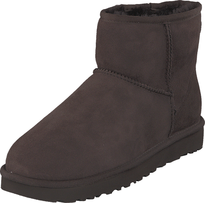 UGG - Classic Mini II Chocolate