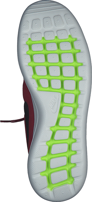 Nike - Nike Roshe Two Gym Red/Black-Sail-Volt