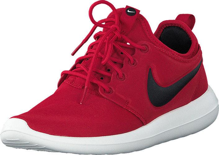Nike - Nike Roshe Two Gym Red/Black-Sail-Volt