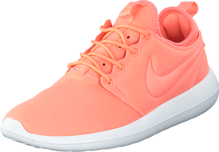 Nike Sportswear ROSHE TWO Joggesko atomic pinksailturf Nike Sportswear ROSHE TWO Joggesko atomic pinksailturf