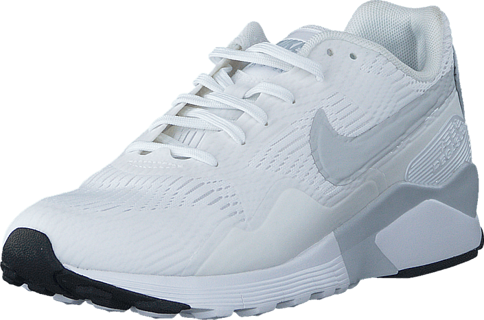 Nike - Nike Wmns Air Pegasus White/Pure Platinum-Black