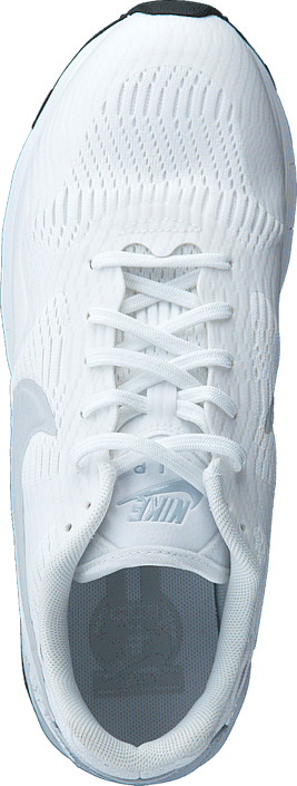 Nike - Nike Wmns Air Pegasus White/Pure Platinum-Black