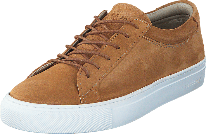 Jack & Jones - Galaxy Suede Camel