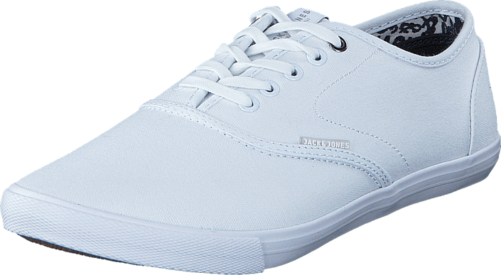 Jack & Jones - Spider Canvas Brightwhite