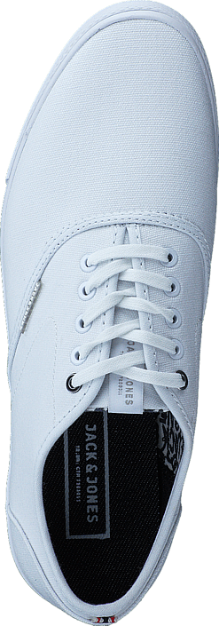 Jack & Jones - Spider Canvas Brightwhite