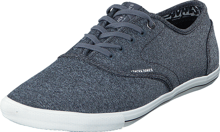 Jack & Jones - Spider Canvas Grey Melange