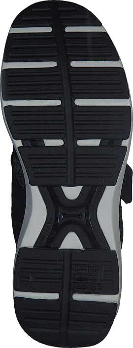 Jack & Jones - Arton Strap Melange Antracite