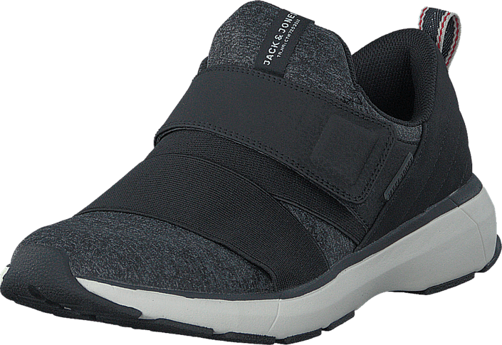 Jack & Jones - Arton Strap Melange Antracite
