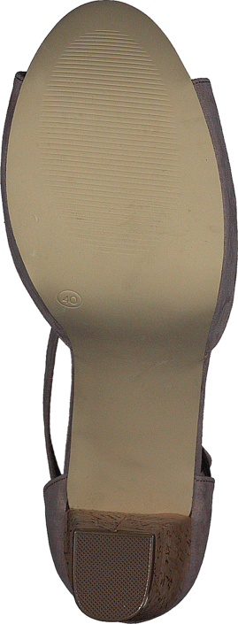 Bianco Cross Sandal JFM17 27 Nougat Bianco Cross Sandal JFM17 27 Nougat