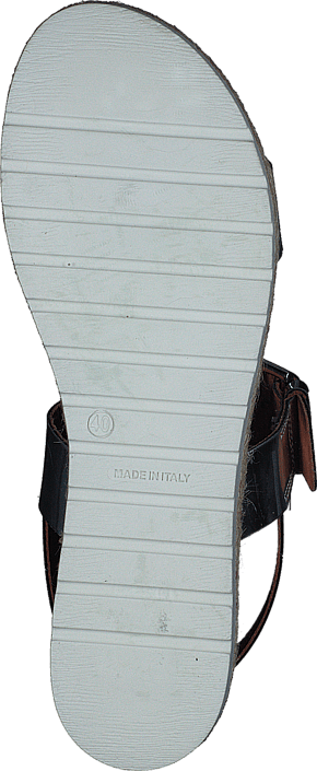 Bianco - Mirror Sandal JFM17 91 Silver