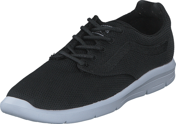 Vans - UA Iso 1.5 Black