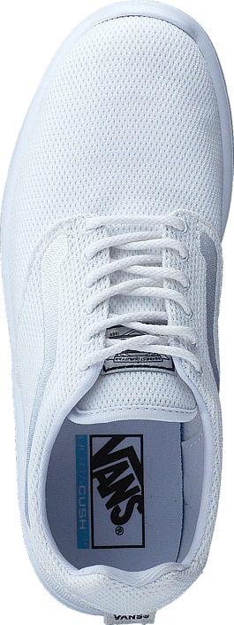 Vans - UA Iso 1.5 True White
