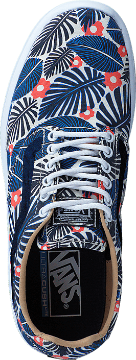 Vans - UA Iso 1.5 classic white/french blue